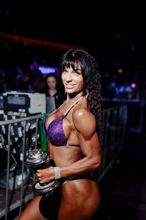 Фоторепортаж NBC BATTLE 3 (7.06.26)